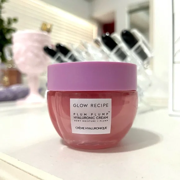 New✅ LOW PRICE Set of 6 Glow Recipe Skincare - Picture 7 of 8